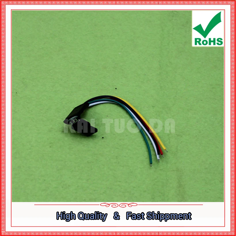 LCD Power Supply Universal Module Universal Power Module Display Universal Power Module With Switch D5B5