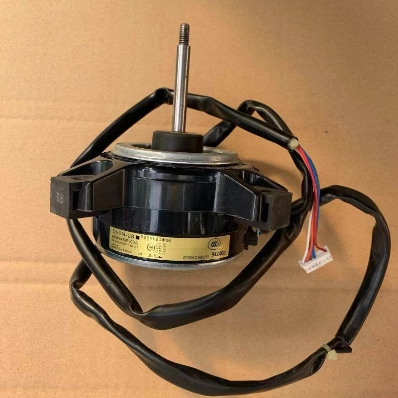Suitable for Daikin Air Conditioner Motor D50N-28 RXS35FBV2C RXD35FV2C Fan Motor ARW34T8950DA