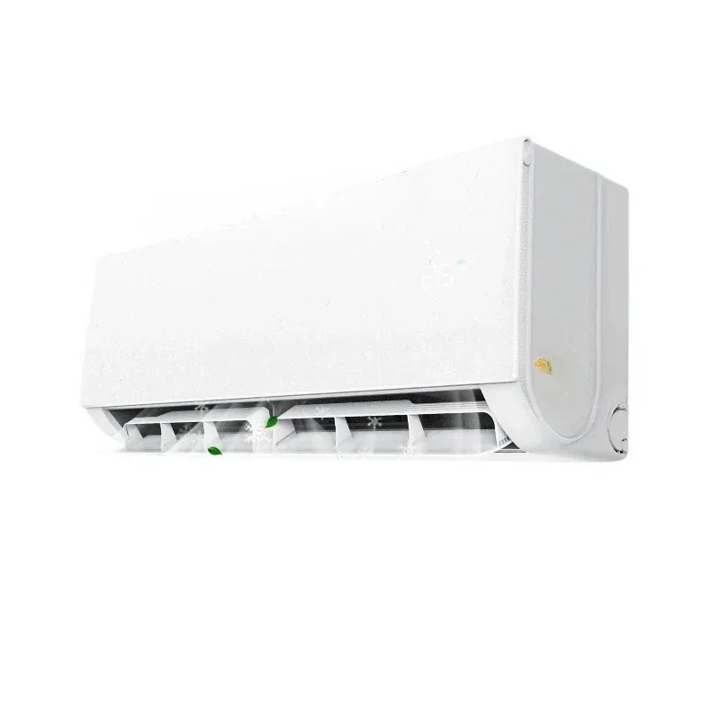 Air conditioner 1.5 hp first-class energy efficiency on-hook frequency conversion household bedroom
