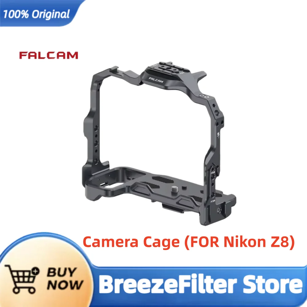 Falcam F22 F38 F50 …