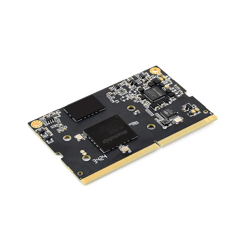 Embedded AI Core Module 6T NPU Computing Power Edge Computing Development Board For Machine Vision Development