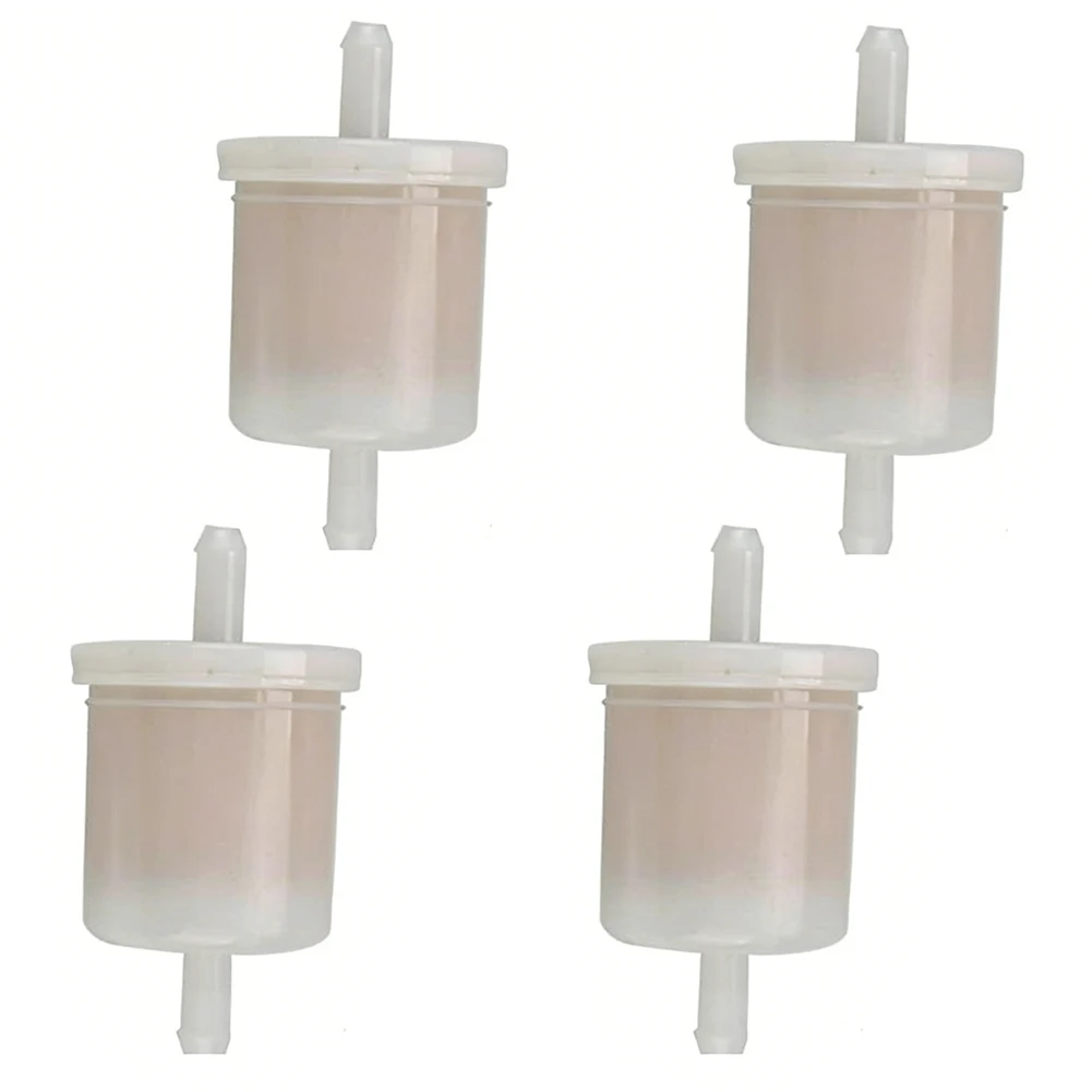 Fuel Filter For Kubota Bx24 Bx25 Bx2230 Inline Diesel Fuel Filter For Tractors Motorcycles Lawn Mowers Agricultural Machinery