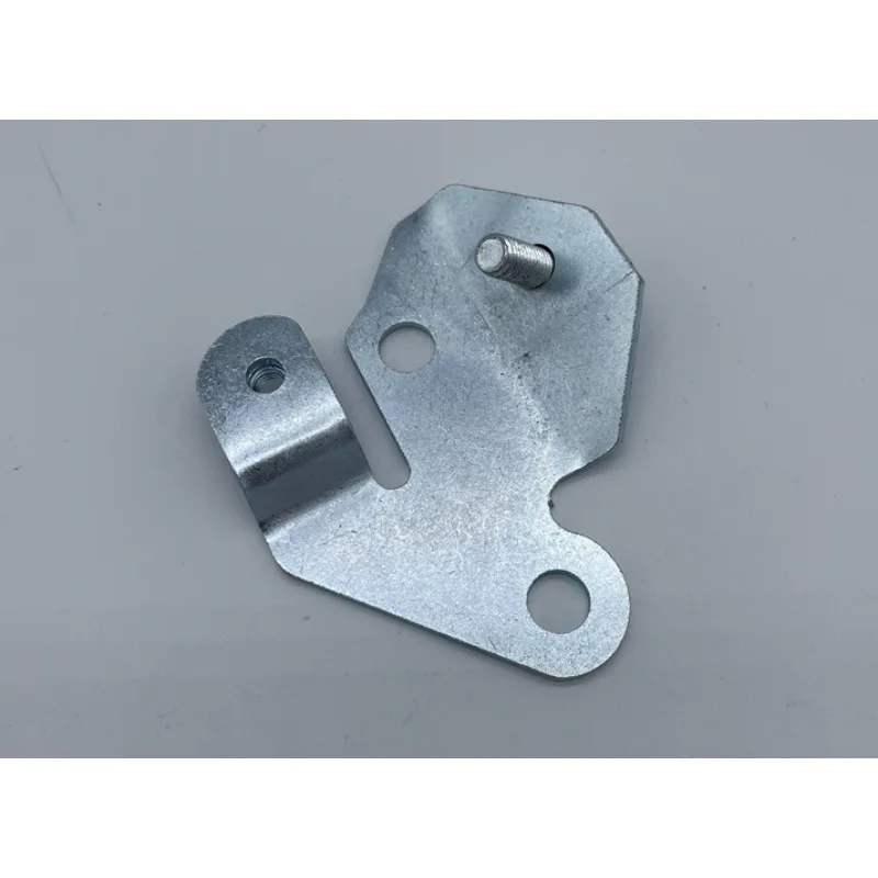 Turbocharger Insulation Pad Bracket for Corolla Levin 1.2T