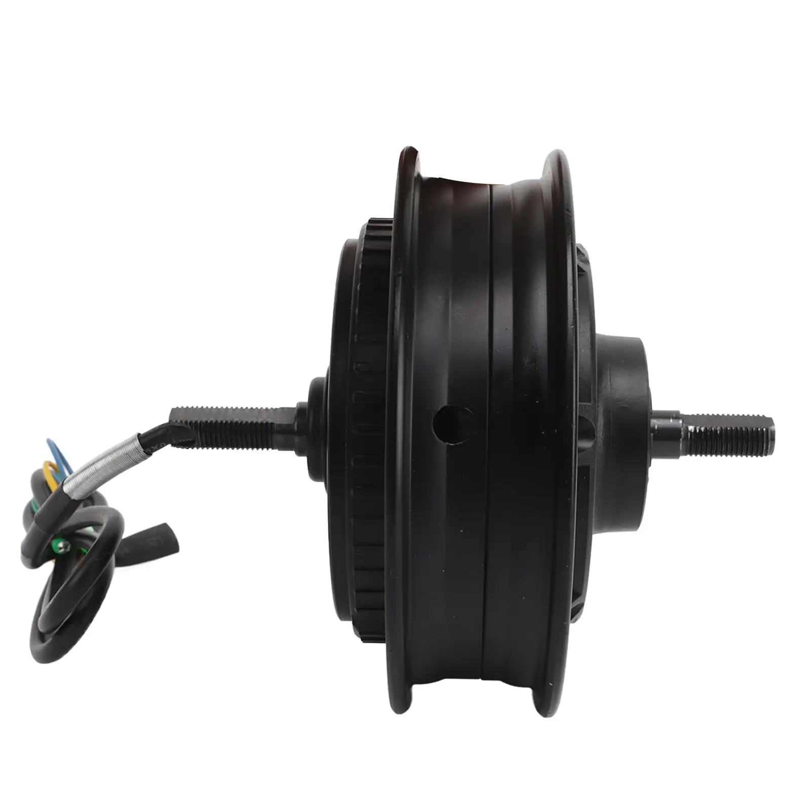 10 E-Bike Wheel Hub Motor 48‑72V 1200W‑2200W for electric Bike Scooter Go Kart