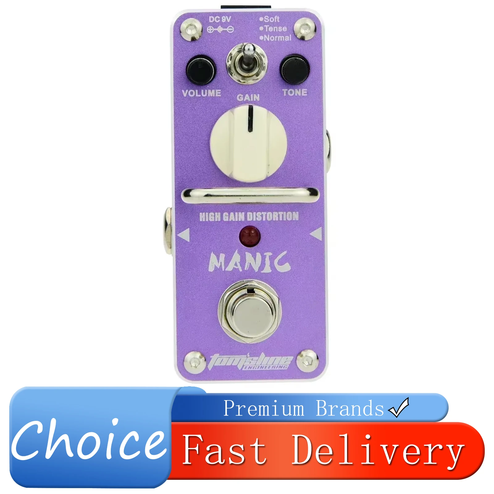 Aroma AMC-3 Manic E…