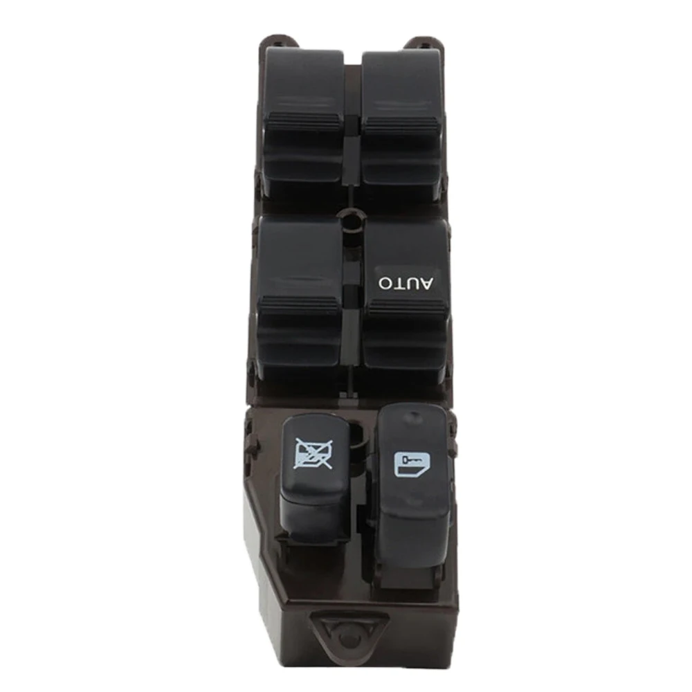 Power Window Control Switch For Toyota Land Cruiser 1998 1999 2001 2002 2003 2004 2005 2006 2007 2008,84820-60110