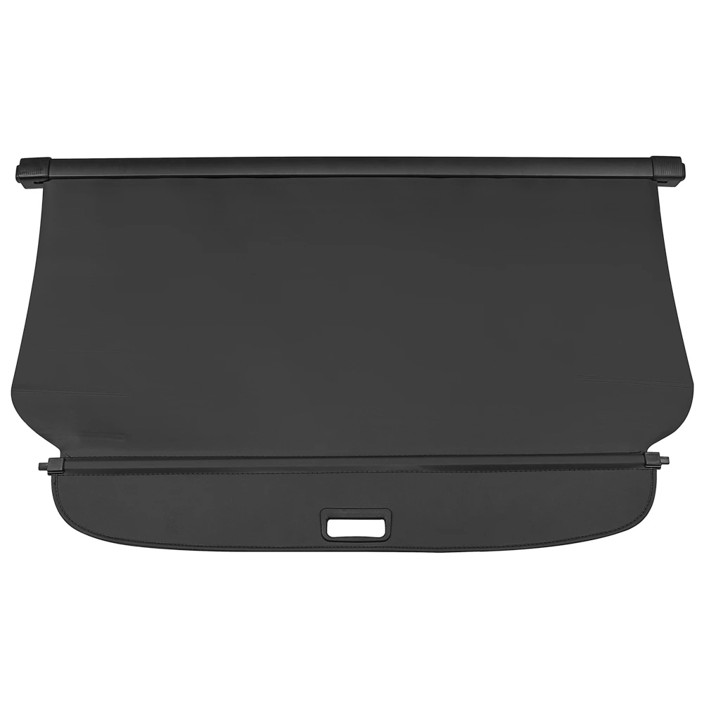 Car Trunk Shade Luggage Security Shield Rear Parcel Shelf Cargo Cover Fit For Mitsubishi Outlander 2013-2020 Manual Tailgate