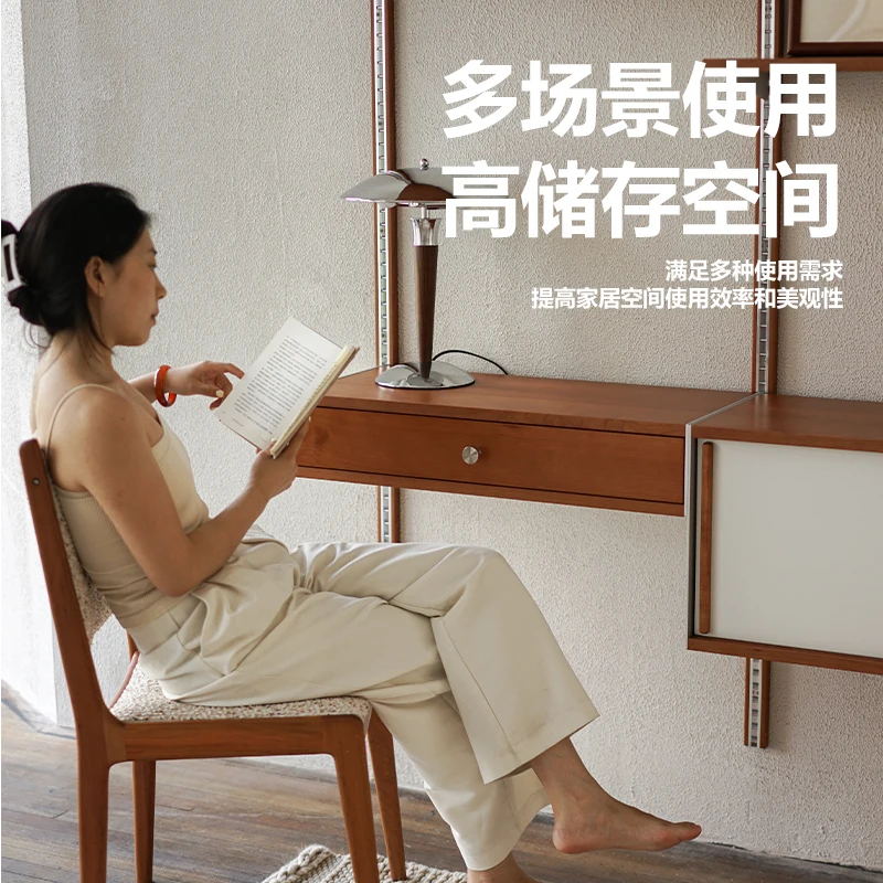 Prateleira de cozinha multicamadas