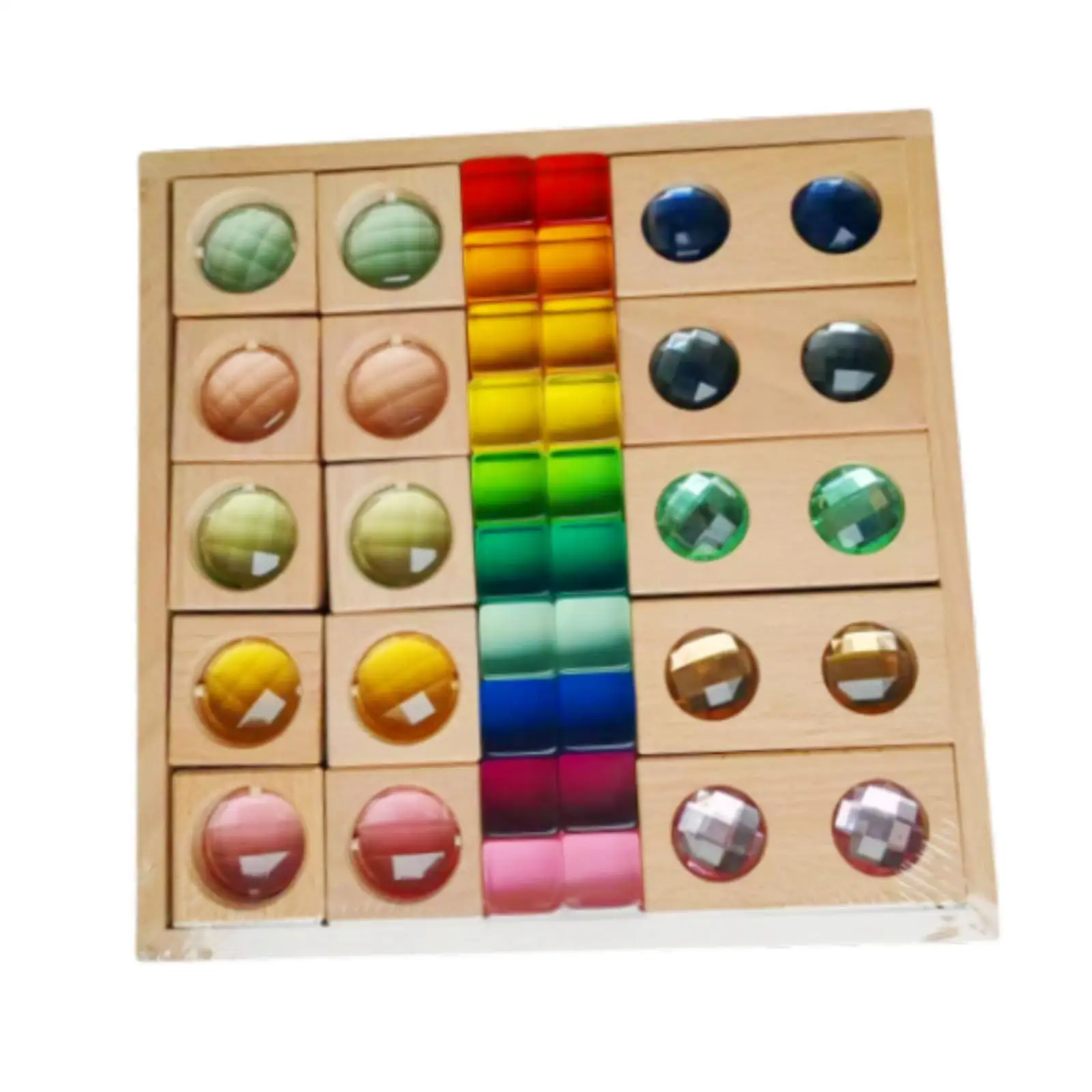 acrylic-wooden-blocks-set-construction-toy-educational-toys-sensory-training-rainbow-stacker-for-boys-girls-kids-birthday