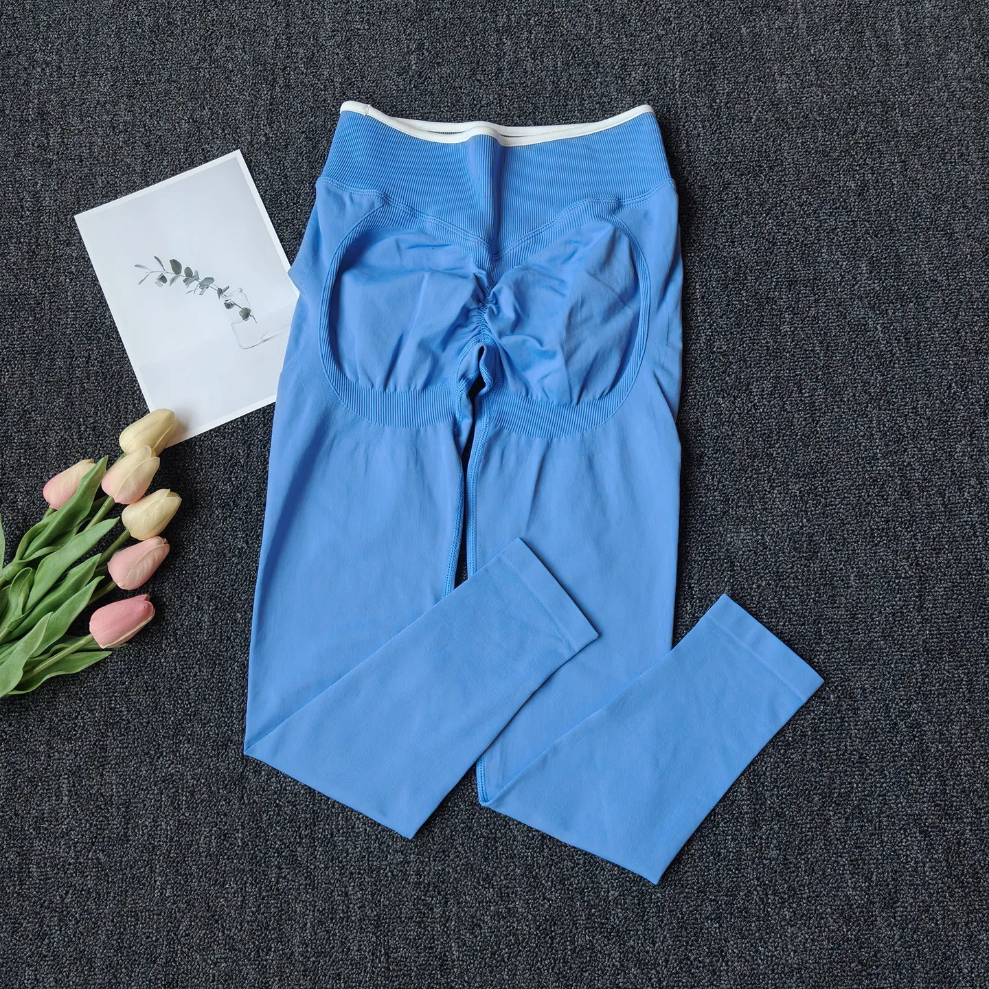 Thumbnail 3 - #21 Latest Womens Stretch Leggings Offers