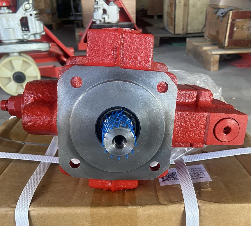 

1PV2V4 Series 1PV2V3-30/63RA1PV6V3-30/63RA 1PV2V4-10/20RA1MC016A1 Vane Pump 1PV2V4-20/20RA1MC010A1 1PV2V4-30/20RA1MC010A1
