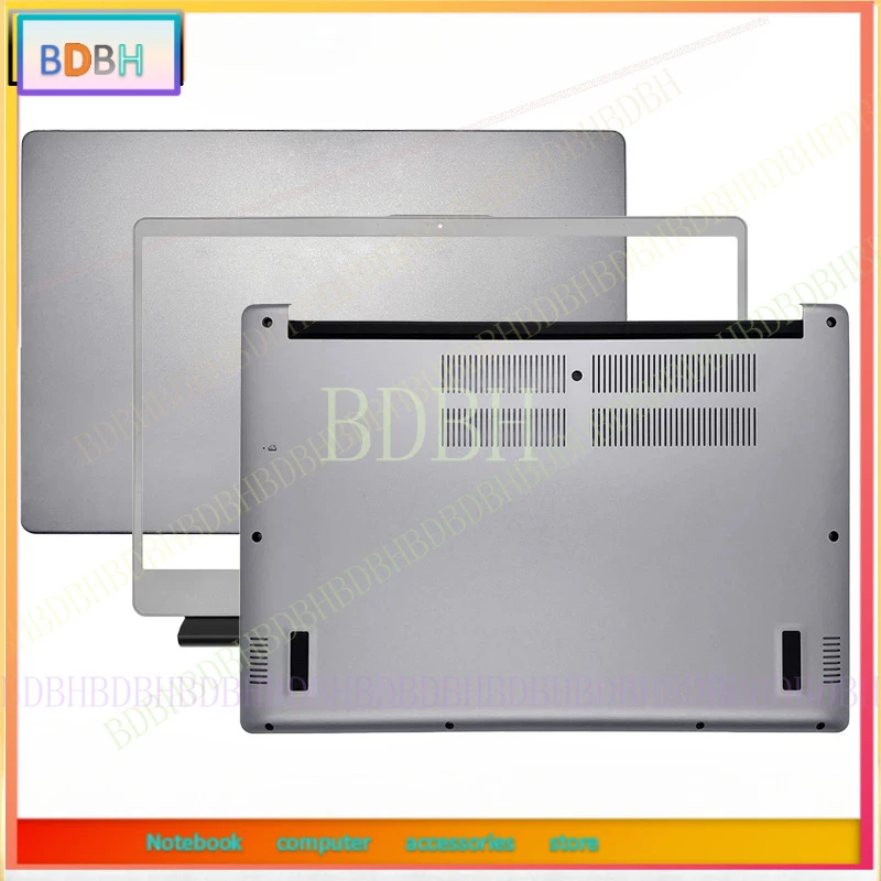 NEW For  Swift 3 SF314-54 SF314-56 S40-10 EX-214 N17W7 SF314-41 Laptop LCD Back Cover Front Bezel Bottom Case Laptop Frames