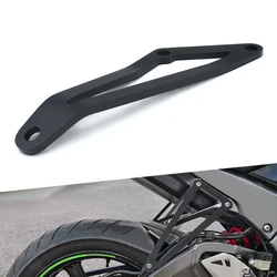 For Kawasaki ZX10-R ZX10R ZX-10R ZX 10R 2004-2005 Motorcycle Aluminium Exhaust Hanger Bracket Muffler Support Exhaust Holder