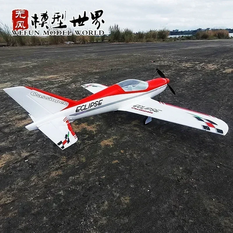 1040mm Wingspan Insect Sports Trainer Epo Fixed Wing Electric Remote-controlled Aircraft Model Training Aircraft Hk