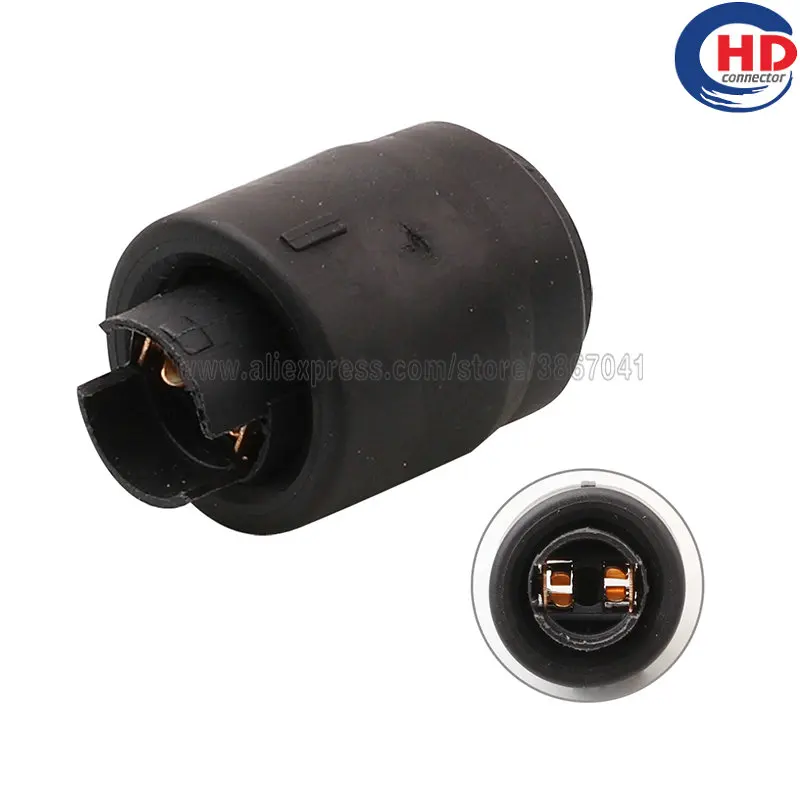 

Auto lamp holder wiring harness connector plug HDL-211