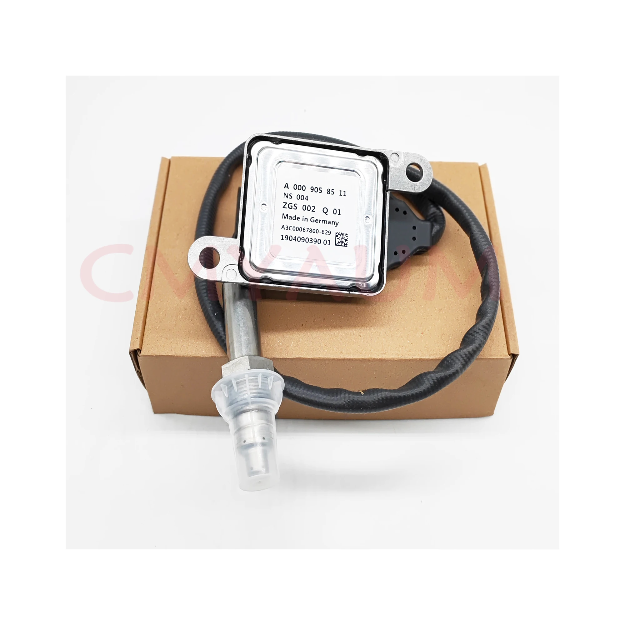 NOX-Sensor E-Klasse: Alles, was Sie über den A0009058511 NOX-Sensor wissen müssen