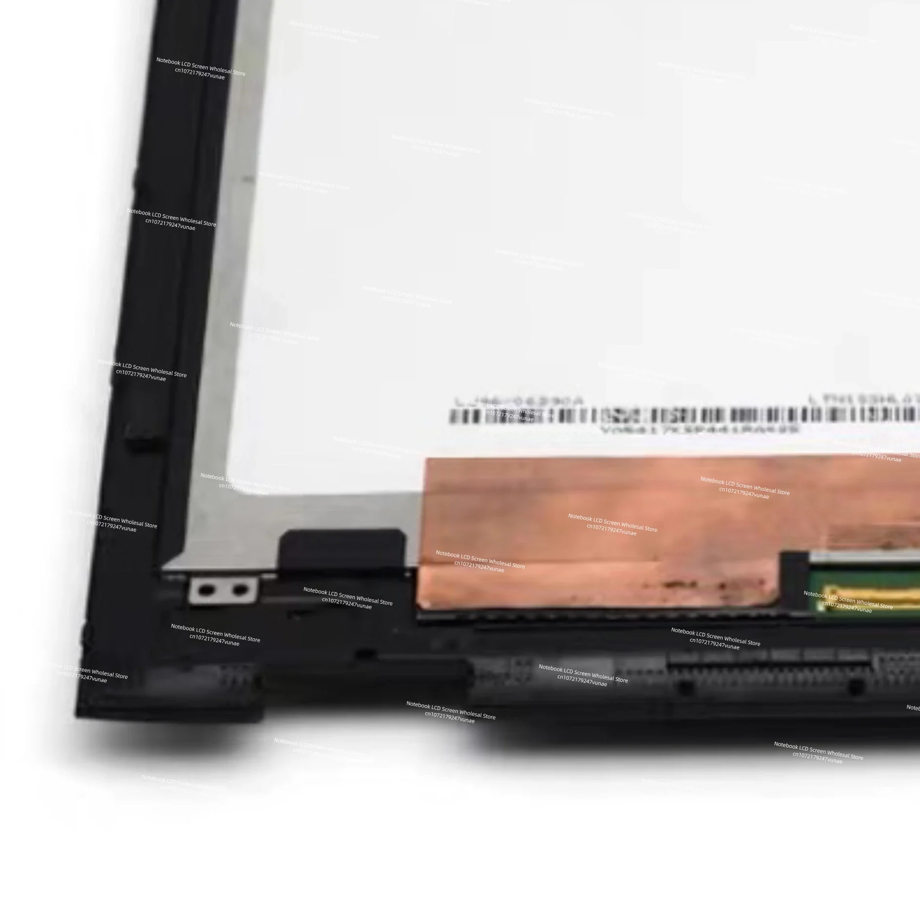 For Dell Inspiron 13 7347 7348 7359 Touch Screen LCD Assembly