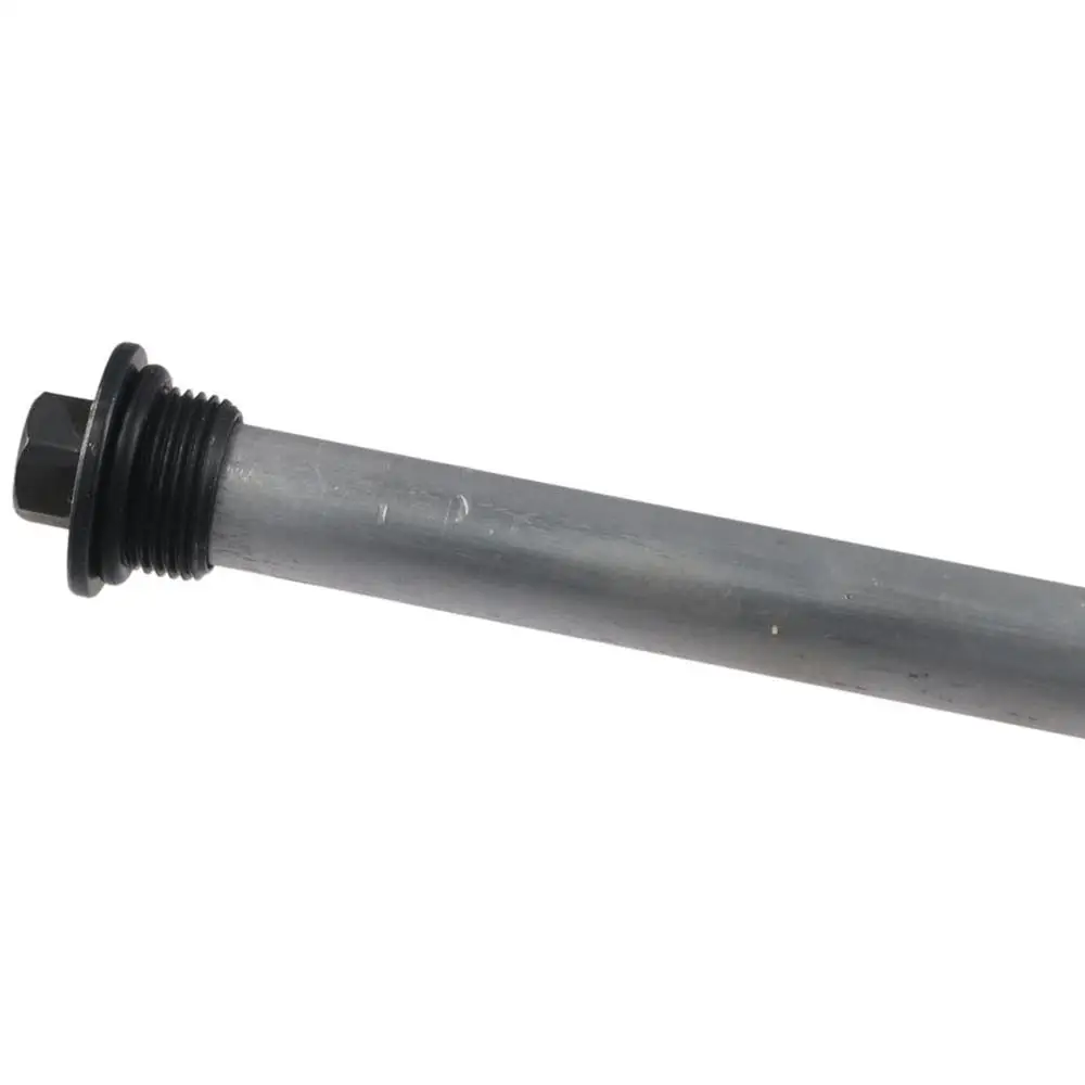 Safe Sliver Water Heaters Security Aluminum Magnesium Anode Rod Protect Water Tank Fittings Heater