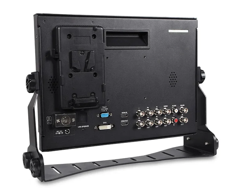 SEETEC IPS full HD 1920*1080 3G-SDI HDMI lcd 13.3 inch screen dimensions monitor