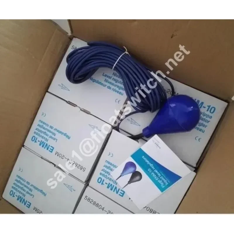2026/Original Flygt type float switch/water tank float switch/Flygt ENM-10