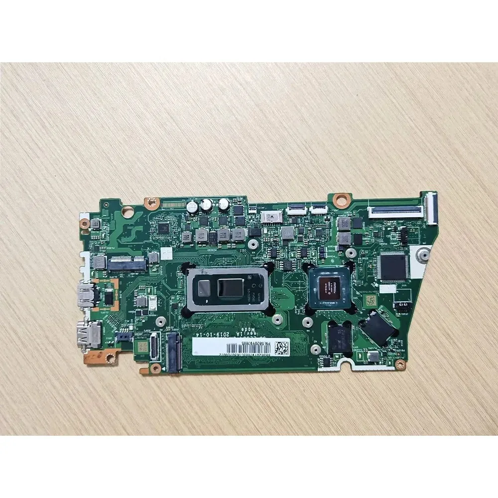 LA‑H951P For Lenovo IdeaPad S340‑13IML Xiaoxin 13IML 2019 Laptop Motherboard Notebook Mainboard With I7‑10510U 8GB RAM 2GB GPU