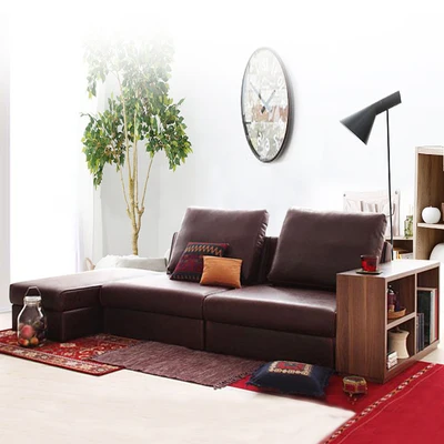 EKL Modern Folding Sofa Bed Soft Fabric Upholstery for Bedroom Living Room Hotel Use Metal Frame Foldable Cum Bed with Storage
