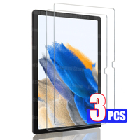 For Samsung Galaxy Tab A8 Screen Protector 10.5 Inch 2021 2022 SM-X200 SM-X205 SM-X207 Anti-Scratch Tempered Glass Film