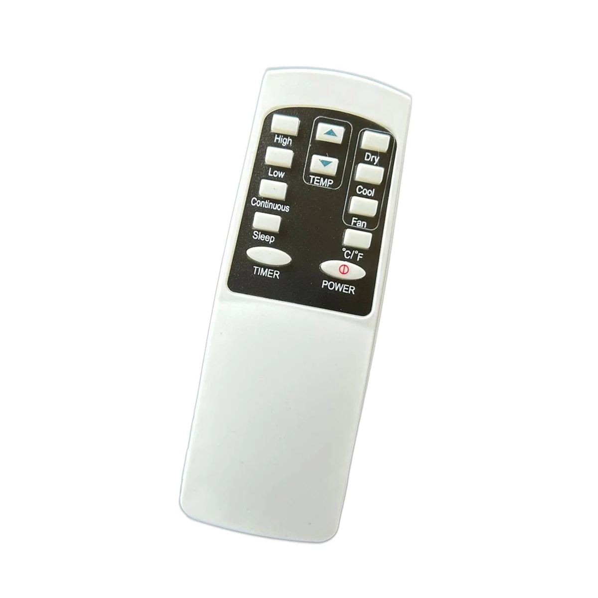 New Air Conditioner Remote Control For HOMCOM 823-002V80 823-006V80 823-006V81 823-007V80 ROYAL SOVEREIGN ARP-2208