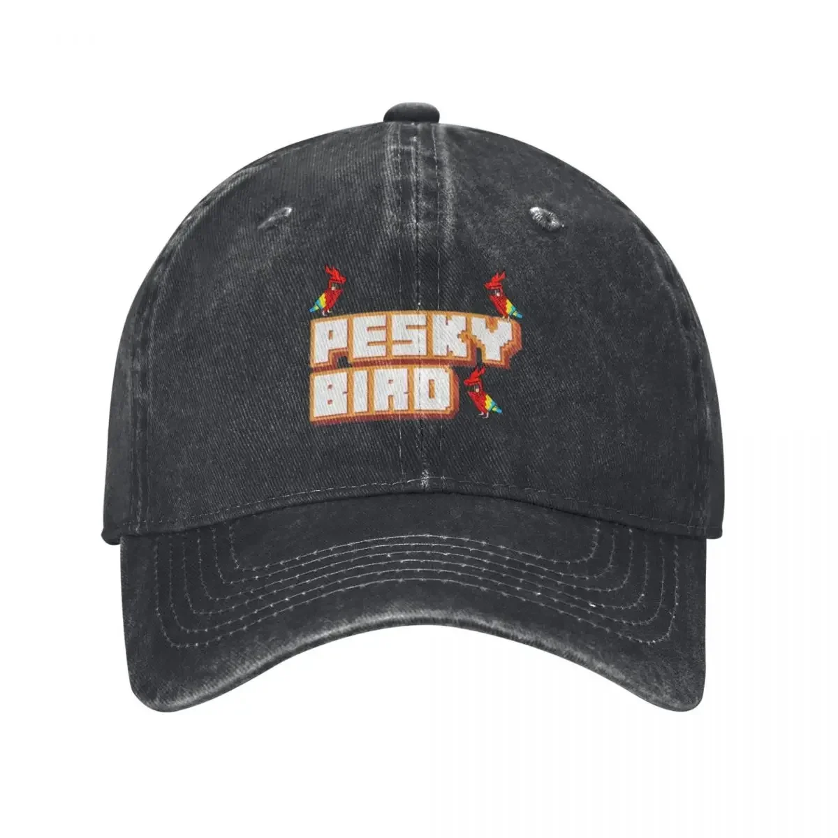 

Funny Pesky Bird Gift For Boys, Cute Grian PESKY BIRDs T-Shirt Gift For Kids 2022, Pesky Bird Baseball Cap