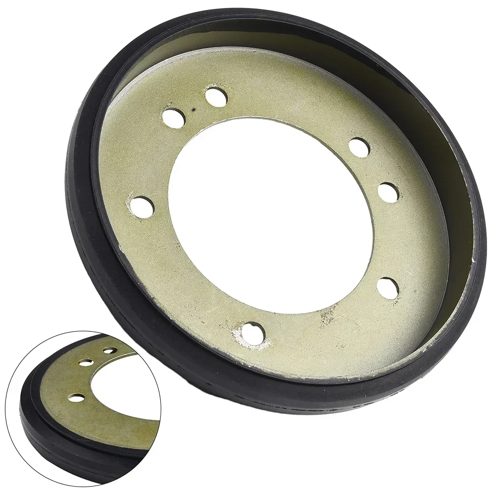 

Efficient Rotary Drive Disc Replacement For For Ariens Lawn Mowers Fits Multiple Model Numbers Including 09475300