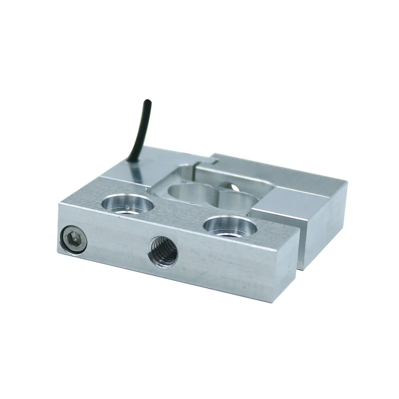 تخصيص 2N الألومنيوم نوع s أجهزة استشعار التوتر والدفعة لمراقبة القوة