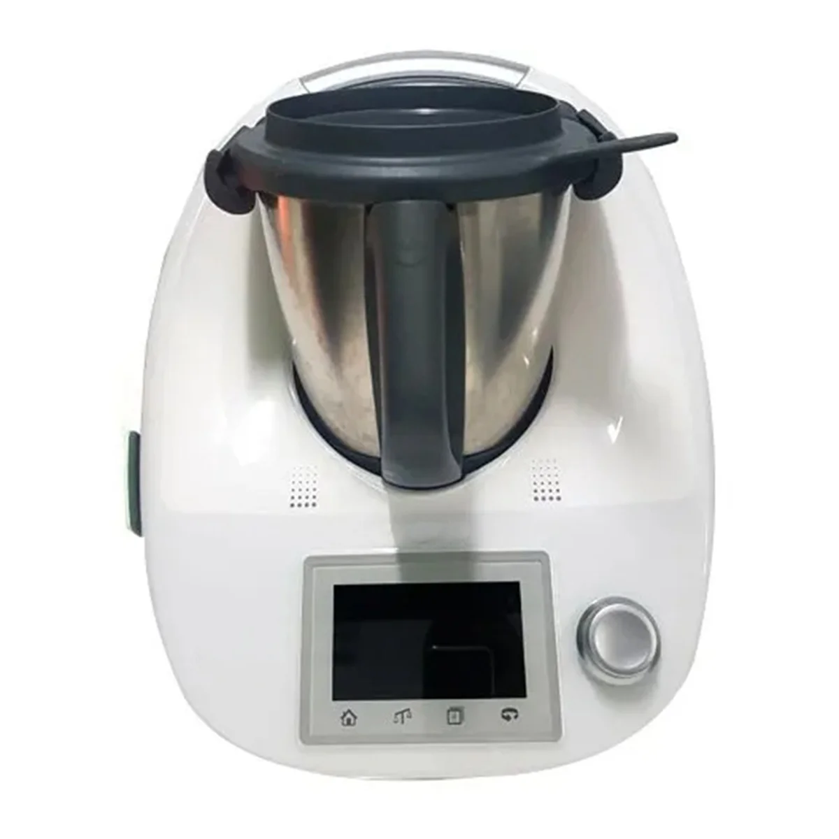 Pièce de rechange pour mélangeur Thermomix TM6 TM5, couvercle de cuisson, bancs en caoutchouc, accessoires de cuisine à domicile