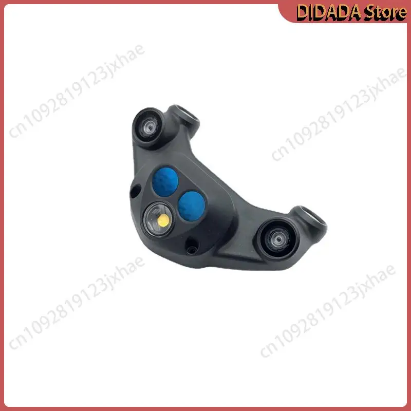 

N82R For DJI FPV Vision Components Lower Vision Obstacle Avoidance Module Assembly Fpv Traversing Machine Demolition Accessories