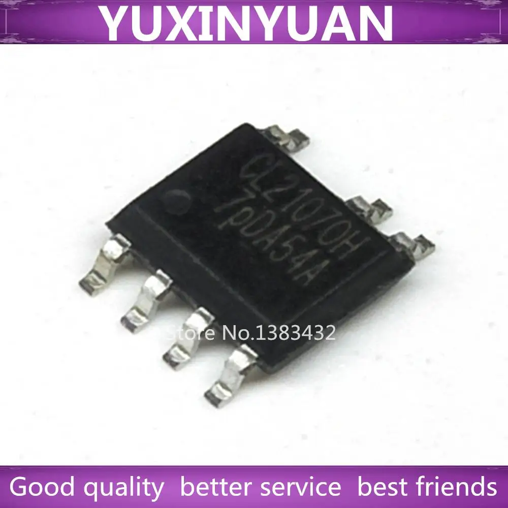 1Pcs Cl2107Oh Cl210… - image