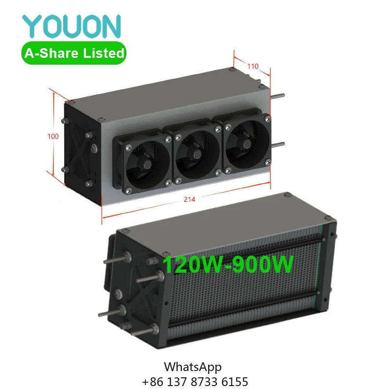

Mass Production Capability 400W Strong Stability PEM Hydrogen Fuel Cell System Fuel Cell Hydrogen For Lab And Test