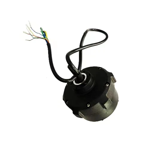 Front Motor for T90 only