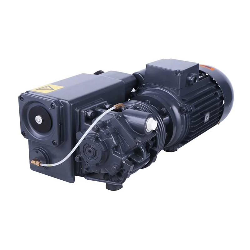 م مضخة مرحلة واحدة محرك مباشر بالجملة SV-06335cfm مضخة تفريغ طبية 2HP 1.5kw فراغ صناعي عالي