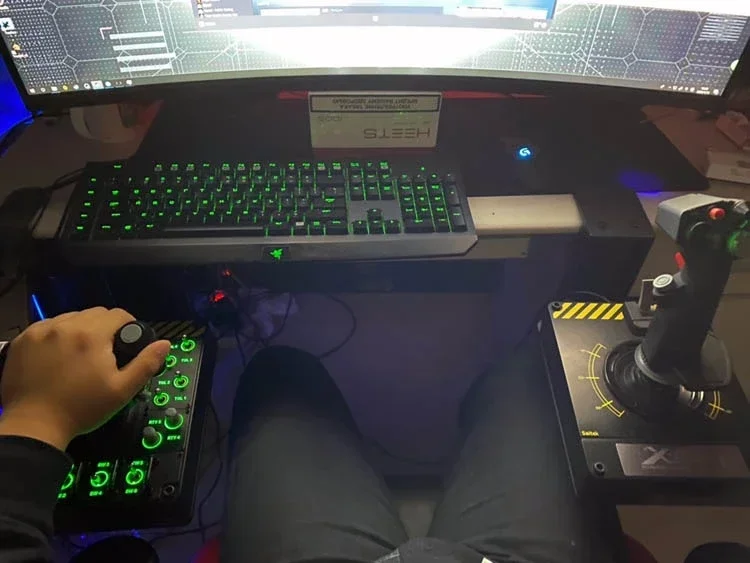 thumb