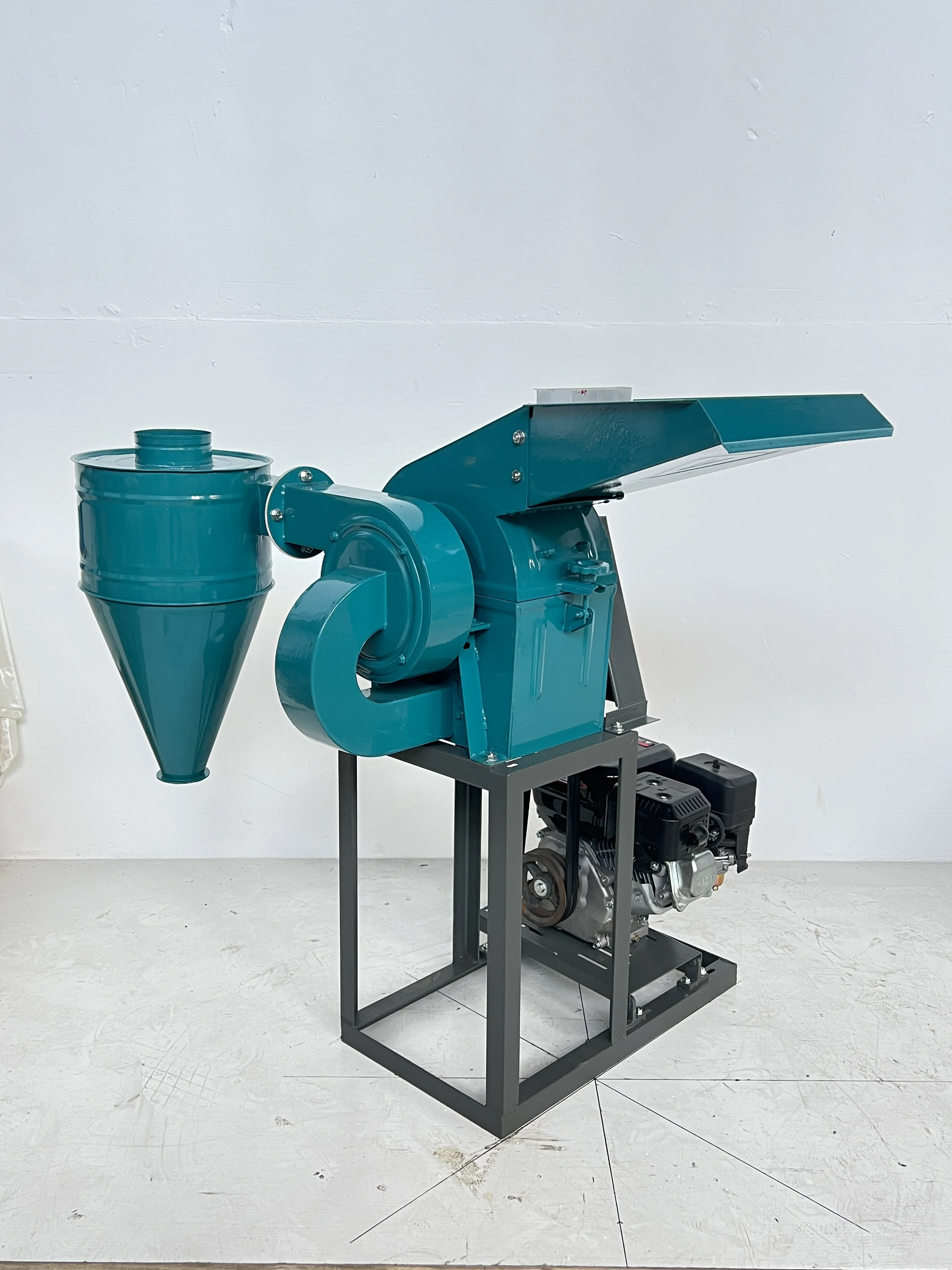 Corn Rice Husk Hammer Mill Als - огляд і ціна Power Tools And Names