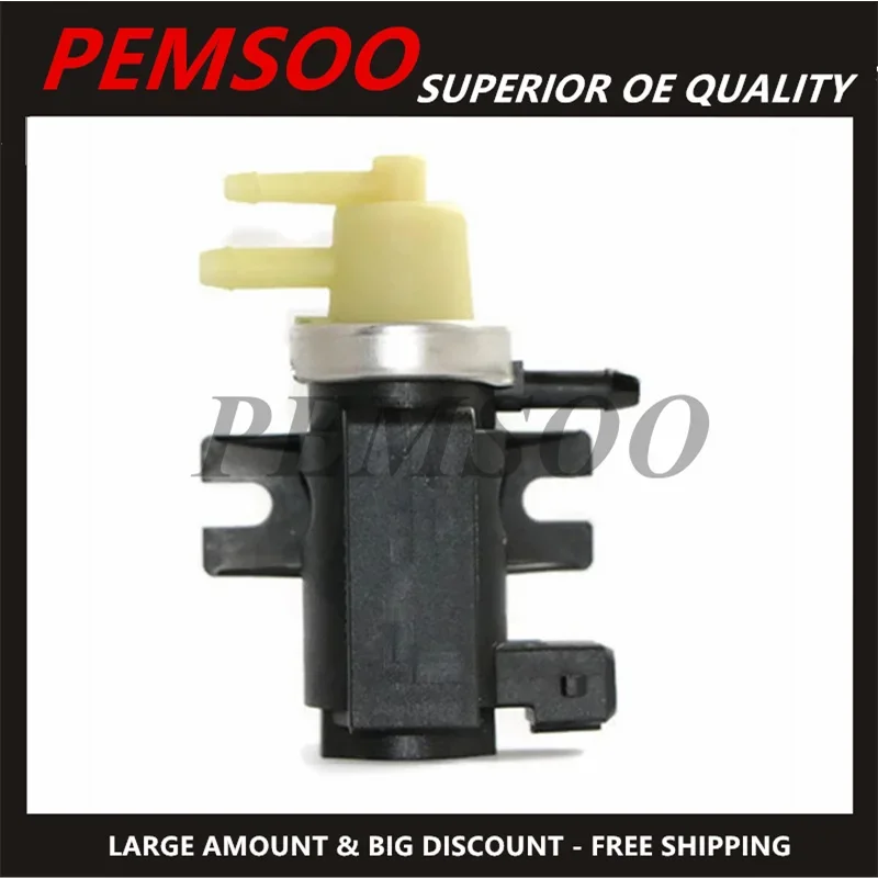 1PCS New Turbo Pressure Solenoid EGR Valve 7.03289.05 70328905 For V W IV 4 Beetle Bora Golf Passat Sharan For Audi