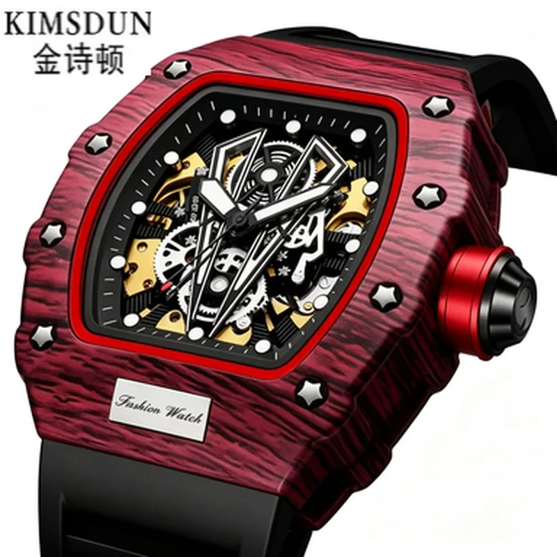 men-automatic-mechanical-wristwatch-waterproof-luminous-business-self‑winding-watch-unisex-for-men-women-daily-office-wear