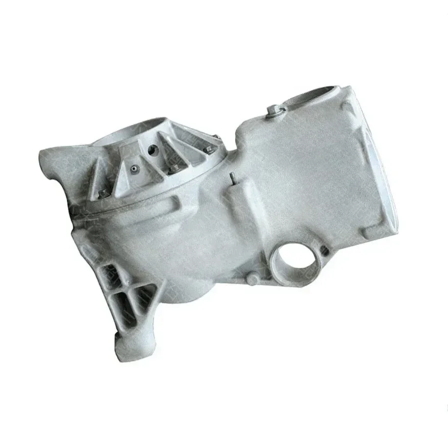 

Applicable to New Land Rover Range Rover Aurora Skywalker 2-Point Moving Box Rear Differential Assembly