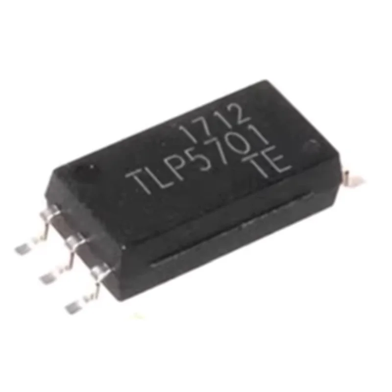 

10 Brand New Original Tlp5701(Tp,E(t Tlp5701 Sop-6 Igbt Driver Logic Output Optocoupler