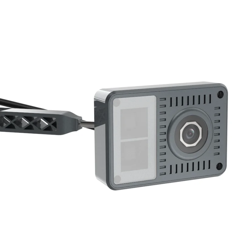 Picture 4: 12MP Document Camera Digital Visualizer Digital Presenter Visual Presenter for Classroom Educational Equipment