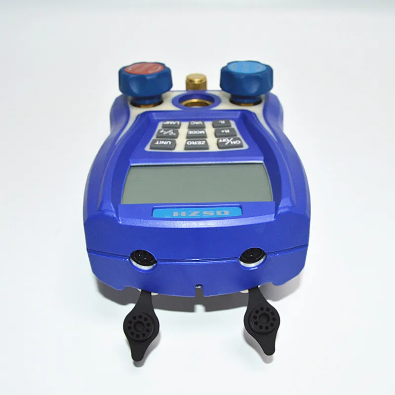 WK-6889 Digital Ref…