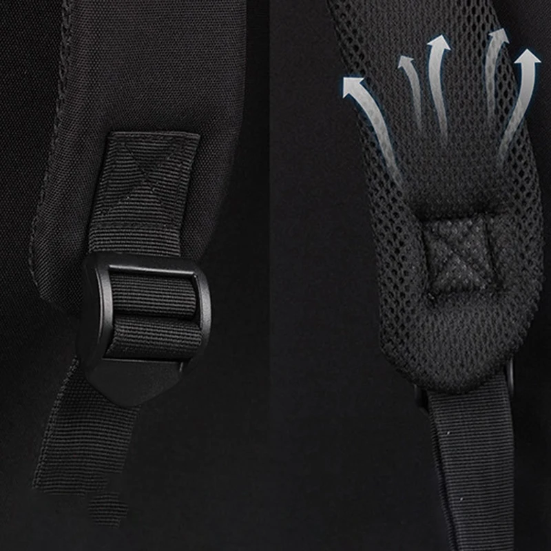 Oxford cloth instrument bag ukulele bag with cotton double shoulder guitar bag ukulele bag waterproof portable  instrument bag