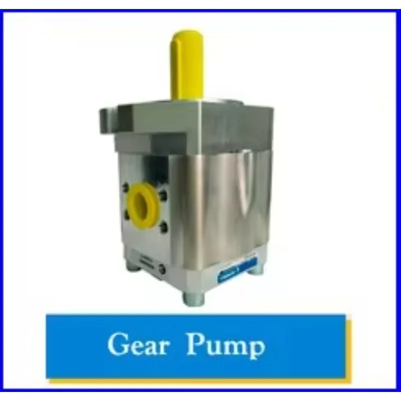 

2025 hot sale ECKERLE EIPS2-011RA04-12 S111 Gear Pump