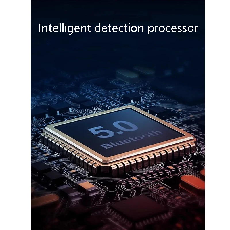 Twaalfde generatie cardiovasculaire en cerebrovasculaire botdichtheidsanalysator voor algemene praktijk