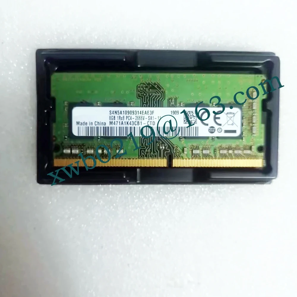 

Новый оригинальный 4G/8G/16G DDR4 2666 1RX8 PC4-2666V M471A1K43CB1-CTD Память для ноутбука