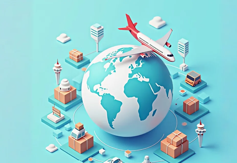 Link for Reimbursement of Sea Freight Charges for Customer's Shipment